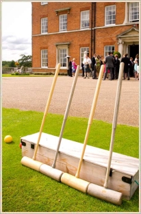 Brocket Hall