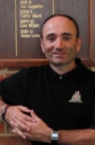 Simon Garner