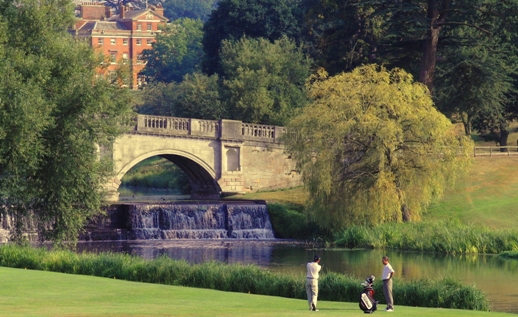 Palmerston Golf Academy
