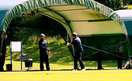 Driving Range