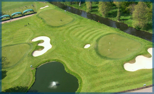Palmerston Golf Academy