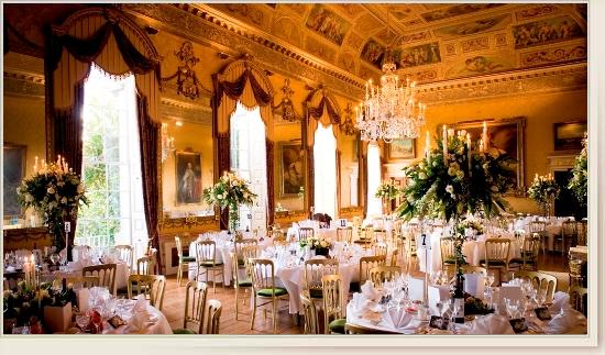 Brocket Hall